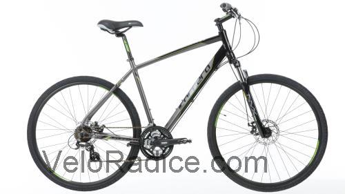 Carrera Crossfire scheda tecnica e recensioni